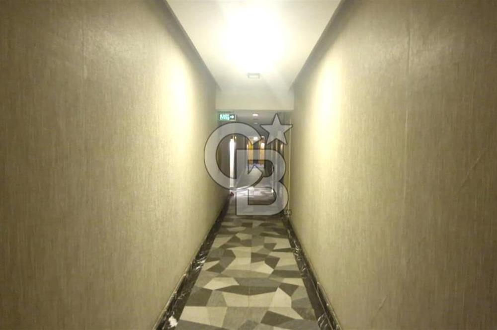 KARŞIYAKA KONAKLARI SATILIK 2+1 DAİRE