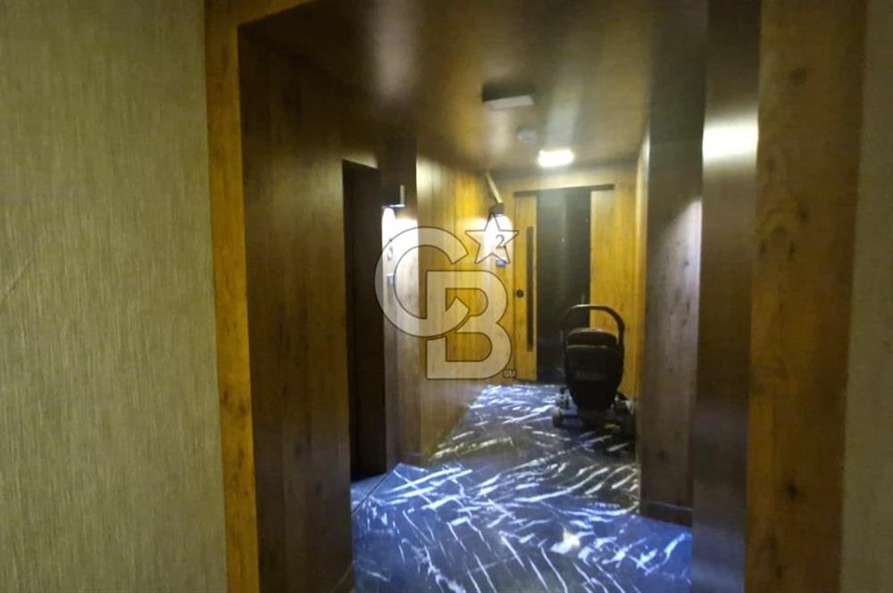 KARŞIYAKA KONAKLARI SATILIK 2+1 DAİRE