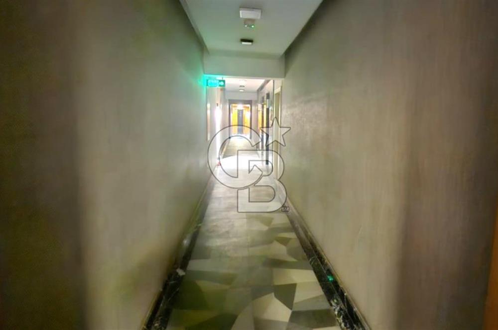 KARŞIYAKA KONAKLARI SATILIK 2+1 DAİRE