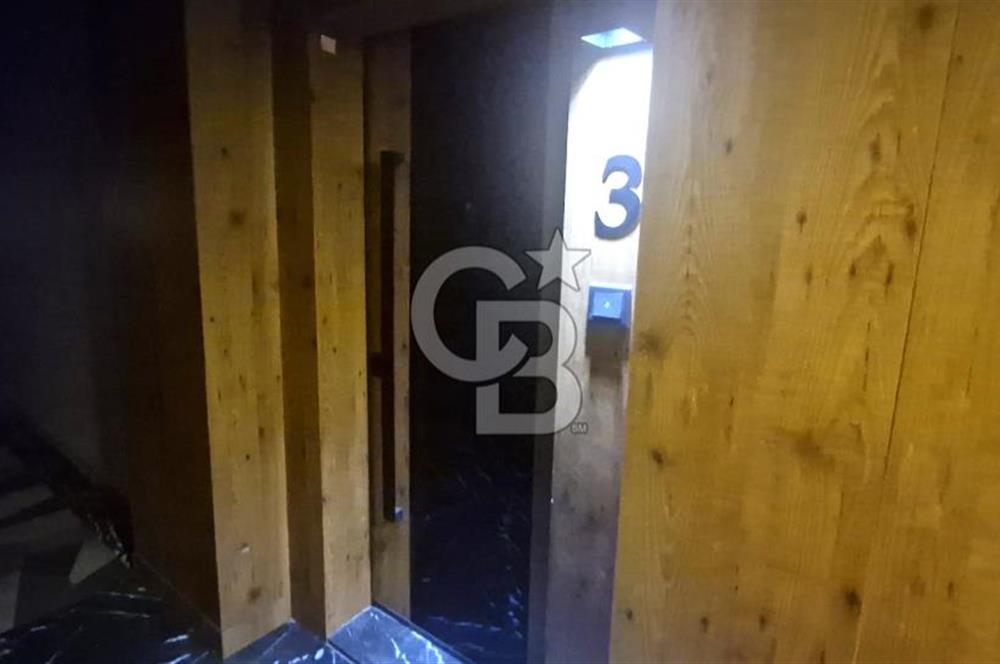 KARŞIYAKA KONAKLARI SATILIK 2+1 DAİRE