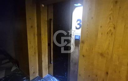 KARŞIYAKA KONAKLARI SATILIK 2+1 DAİRE