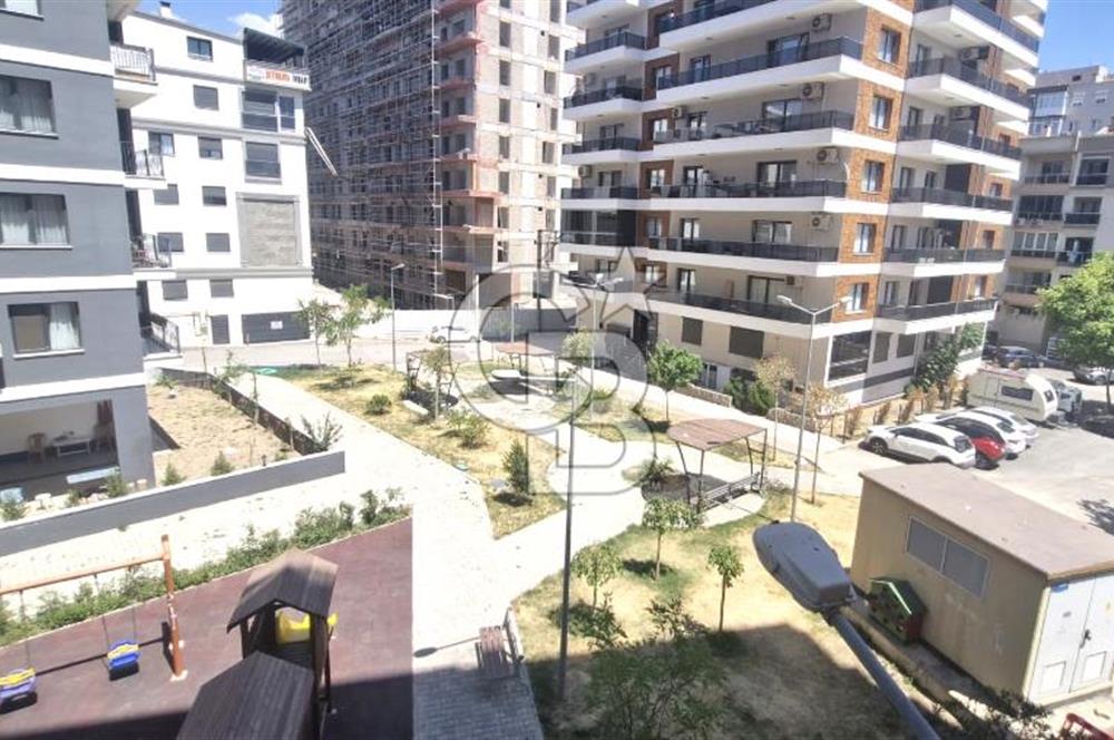 KARŞIYAKA KONAKLARI SATILIK 2+1 DAİRE