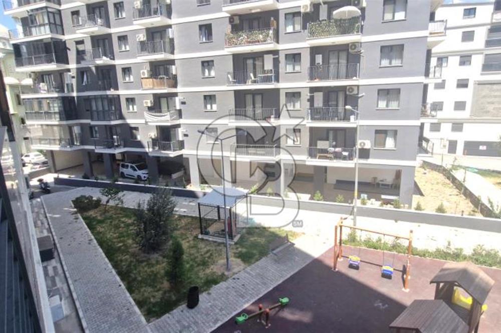 KARŞIYAKA KONAKLARI SATILIK 2+1 DAİRE