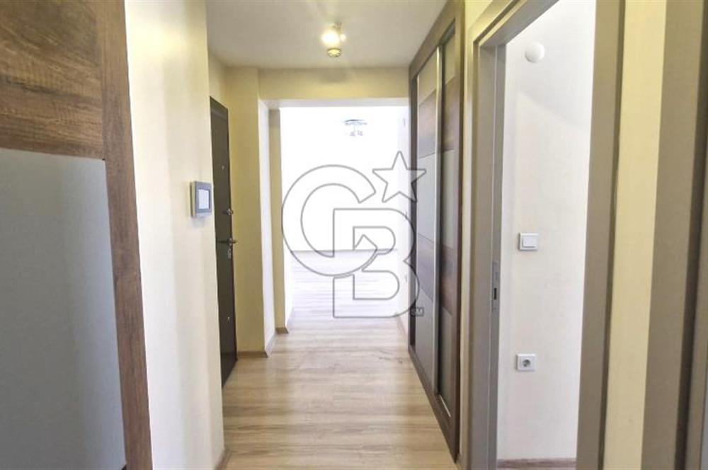 KARŞIYAKA KONAKLARI SATILIK 2+1 DAİRE