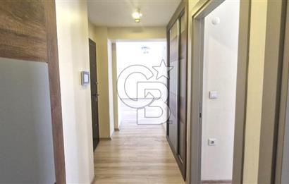 KARŞIYAKA KONAKLARI SATILIK 2+1 DAİRE