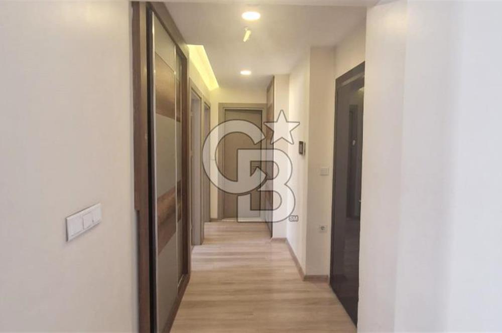 KARŞIYAKA KONAKLARI SATILIK 2+1 DAİRE