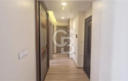 KARŞIYAKA KONAKLARI SATILIK 2+1 DAİRE