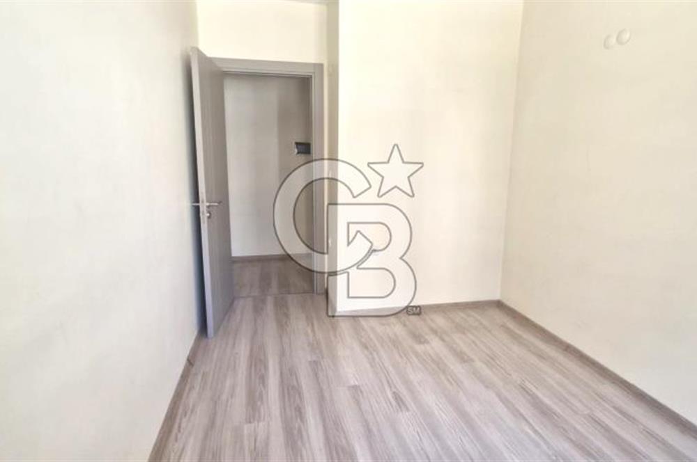 KARŞIYAKA KONAKLARI SATILIK 2+1 DAİRE