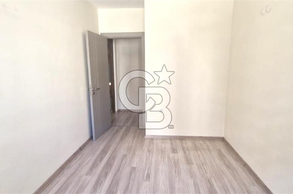 KARŞIYAKA KONAKLARI SATILIK 2+1 DAİRE