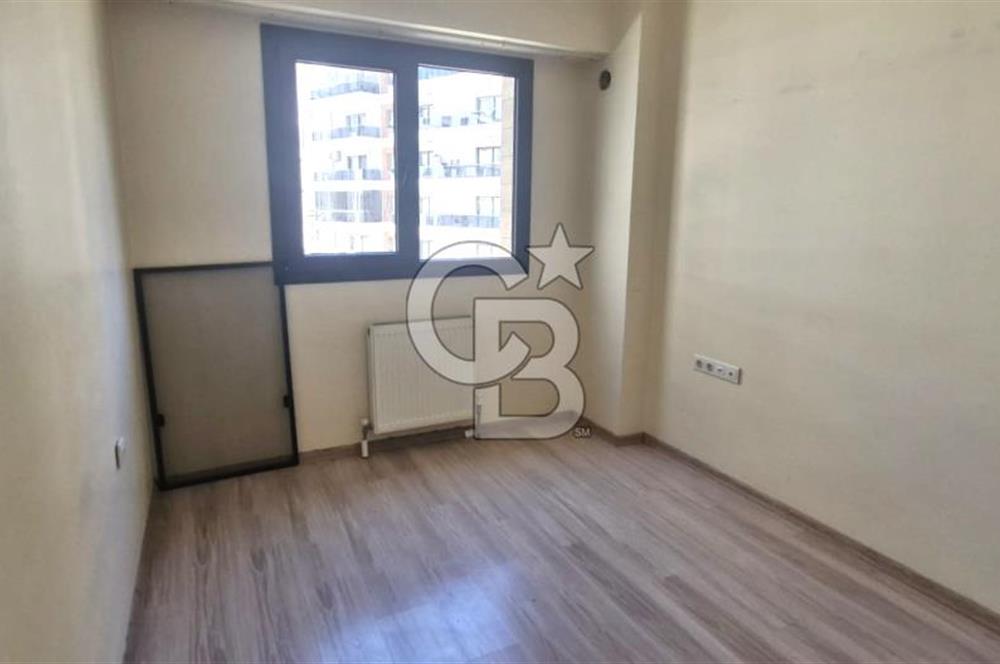KARŞIYAKA KONAKLARI SATILIK 2+1 DAİRE