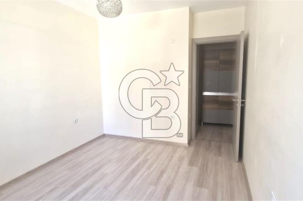 KARŞIYAKA KONAKLARI SATILIK 2+1 DAİRE