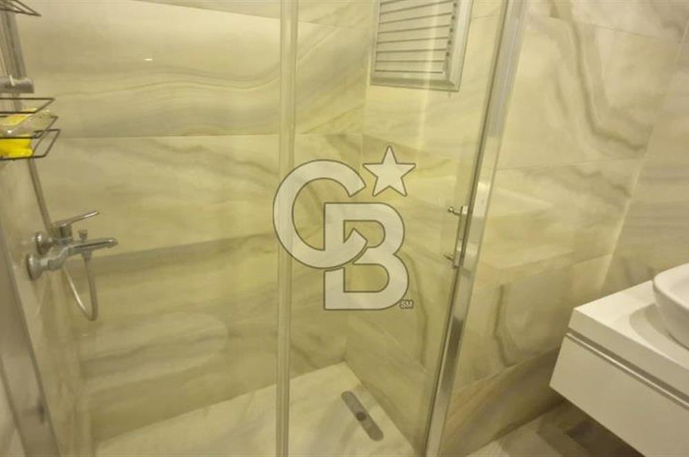 KARŞIYAKA KONAKLARI SATILIK 2+1 DAİRE