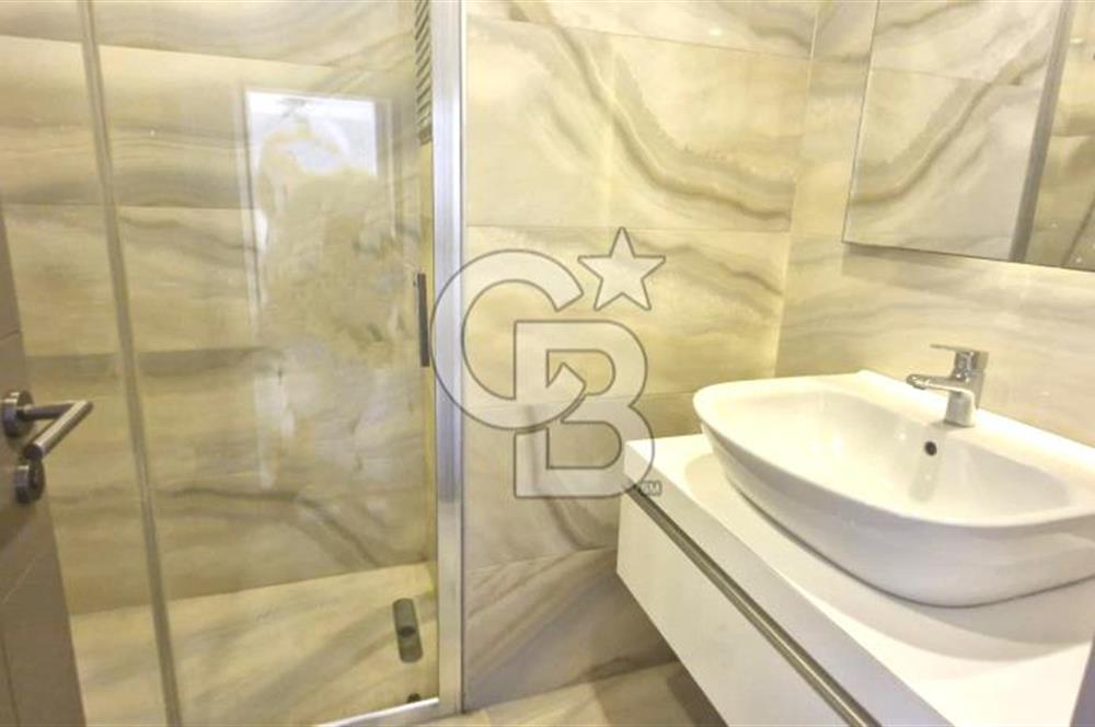KARŞIYAKA KONAKLARI SATILIK 2+1 DAİRE