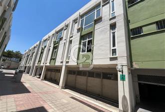 Bornova MTK Sitesi'nde Satılık 1600m2 İş Yeri