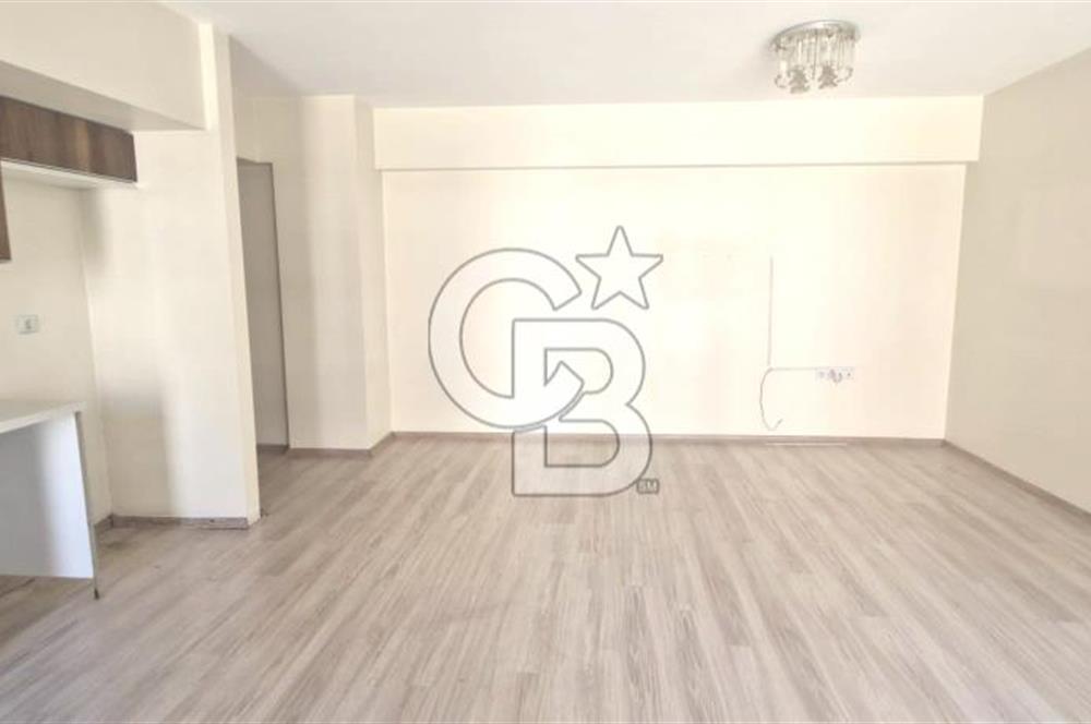 KARŞIYAKA KONAKLARI SATILIK 2+1 DAİRE