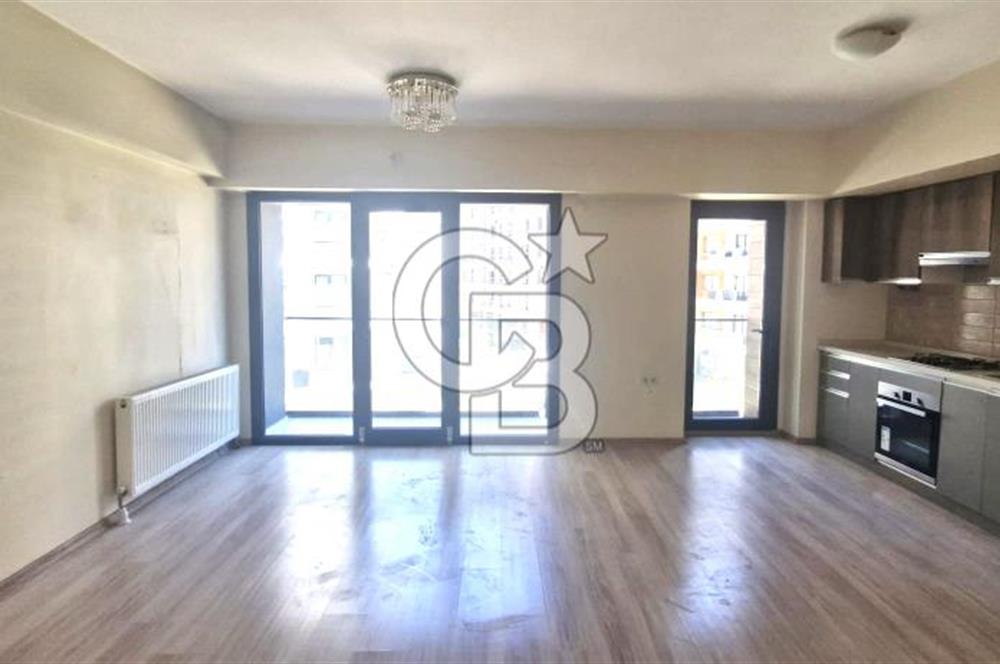 KARŞIYAKA KONAKLARI SATILIK 2+1 DAİRE
