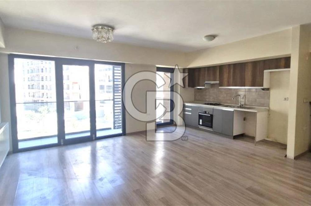 KARŞIYAKA KONAKLARI SATILIK 2+1 DAİRE