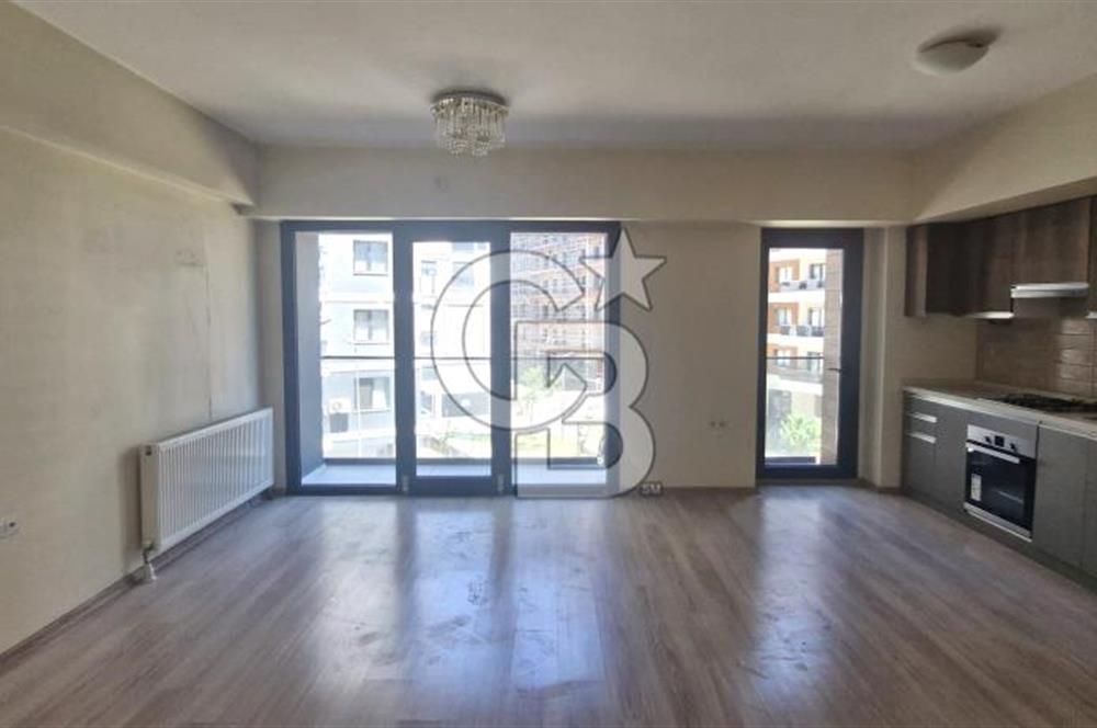 KARŞIYAKA KONAKLARI SATILIK 2+1 DAİRE