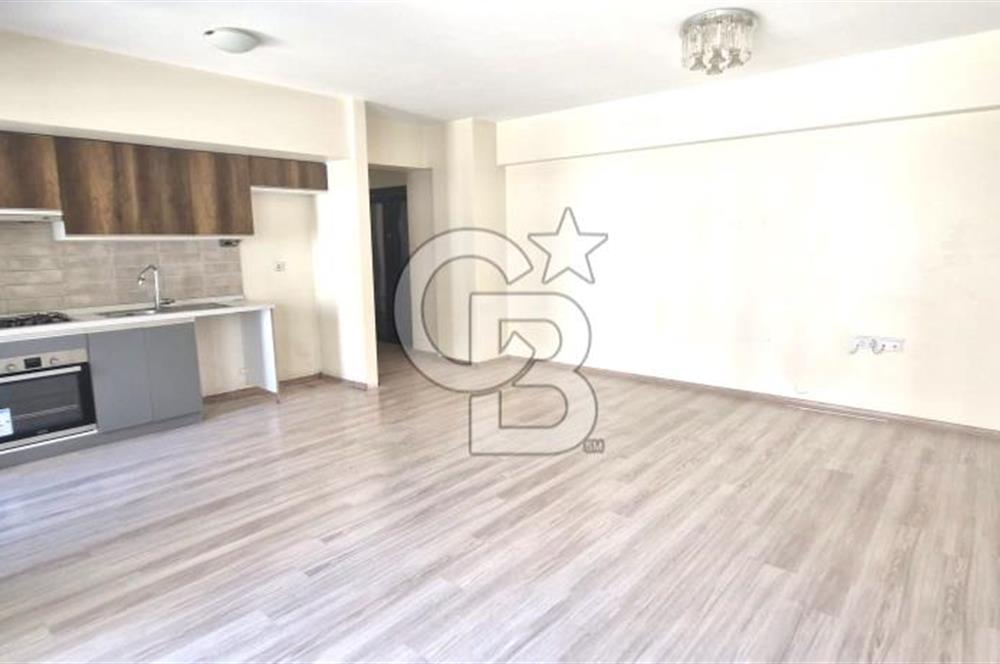 KARŞIYAKA KONAKLARI SATILIK 2+1 DAİRE