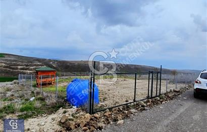 CB ENVOY'dan Çorum Merkez'de 520m2 Villa İmarlı Fırsat Arsa