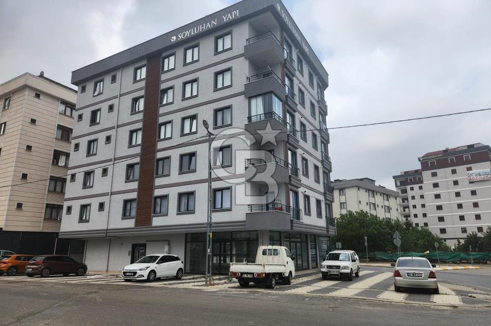 SULTANBEYLİ ADİL MAH.SATILIK GENİŞ 3+1 DAİRE