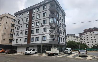 SULTANBEYLİ ADİL MAH.SATILIK GENİŞ 3+1 DAİRE