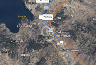 Aliağa Helvacı Rızai Taksim Tarla