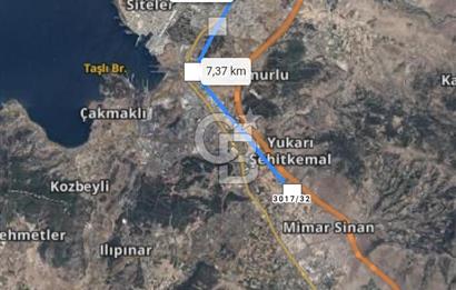 Aliağa Helvacı Rızai Taksim Tarla