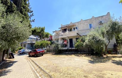 İŞ BANKASI VİLLALARINDA KÖŞE PARSEL SATILIK VİLLA