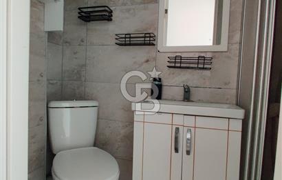 Şişli Kurtuluş Caddesi - Şahin Sokakta Satılık 2+1 Köşe Daire