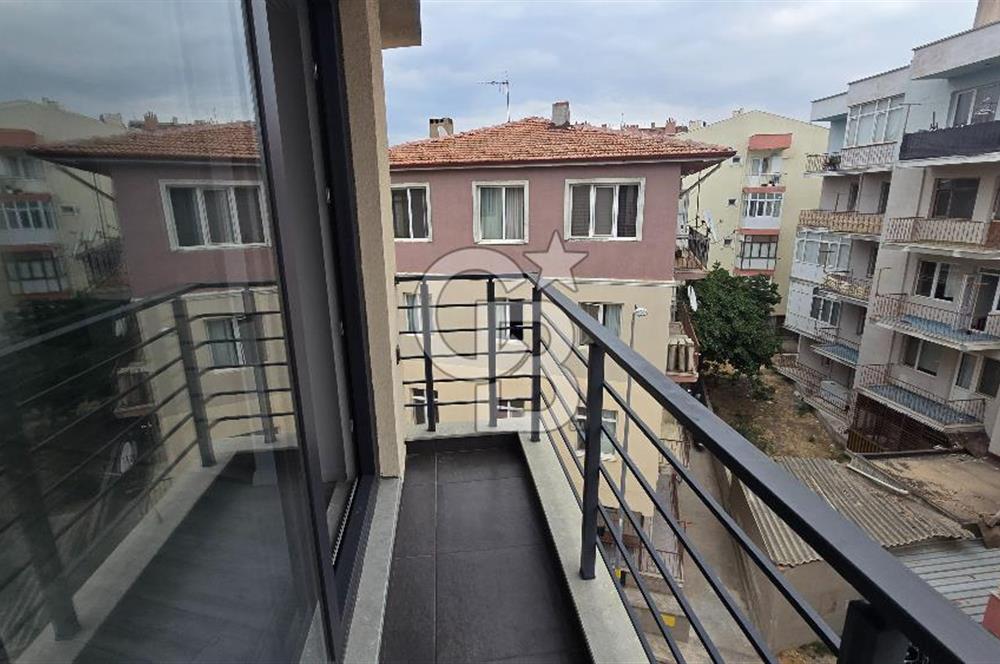 ÇANAKKALE CEVATPAŞA MAHALLESİNDE 1+1 KİRALIK DAİRE