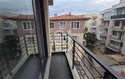 ÇANAKKALE CEVATPAŞA MAHALLESİNDE 1+1 KİRALIK DAİRE