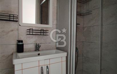 Şişli Kurtuluş Caddesi - Şahin Sokakta Satılık 2+1 Köşe Daire