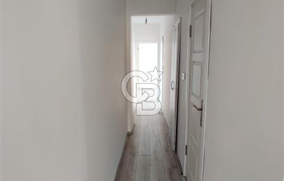 Şişli Kurtuluş Caddesi - Şahin Sokakta Satılık 2+1 Köşe Daire