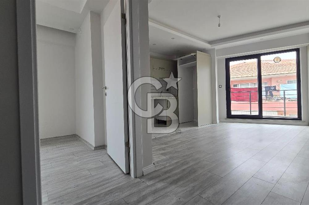 ÇANAKKALE CEVATPAŞA MAHALLESİNDE 1+1 KİRALIK DAİRE
