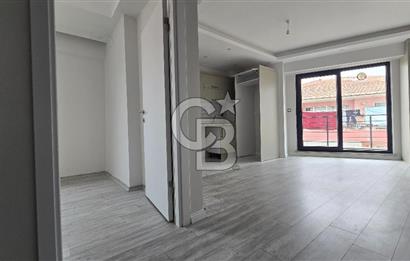 ÇANAKKALE CEVATPAŞA MAHALLESİNDE 1+1 KİRALIK DAİRE