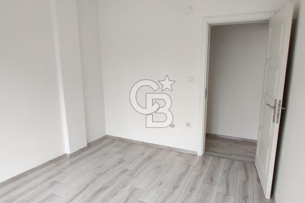 Şişli Kurtuluş Caddesi - Şahin Sokakta Satılık 2+1 Köşe Daire