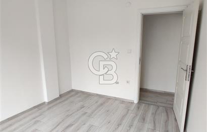 Şişli Kurtuluş Caddesi - Şahin Sokakta Satılık 2+1 Köşe Daire