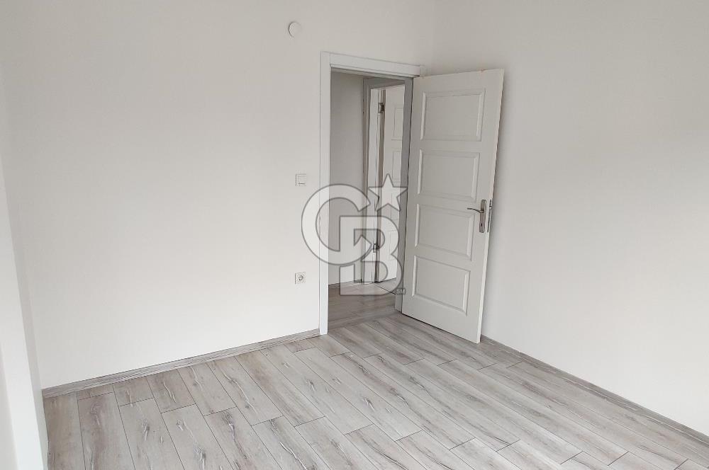 Şişli Kurtuluş Caddesi - Şahin Sokakta Satılık 2+1 Köşe Daire