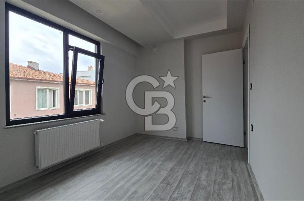 ÇANAKKALE CEVATPAŞA MAHALLESİNDE 1+1 KİRALIK DAİRE
