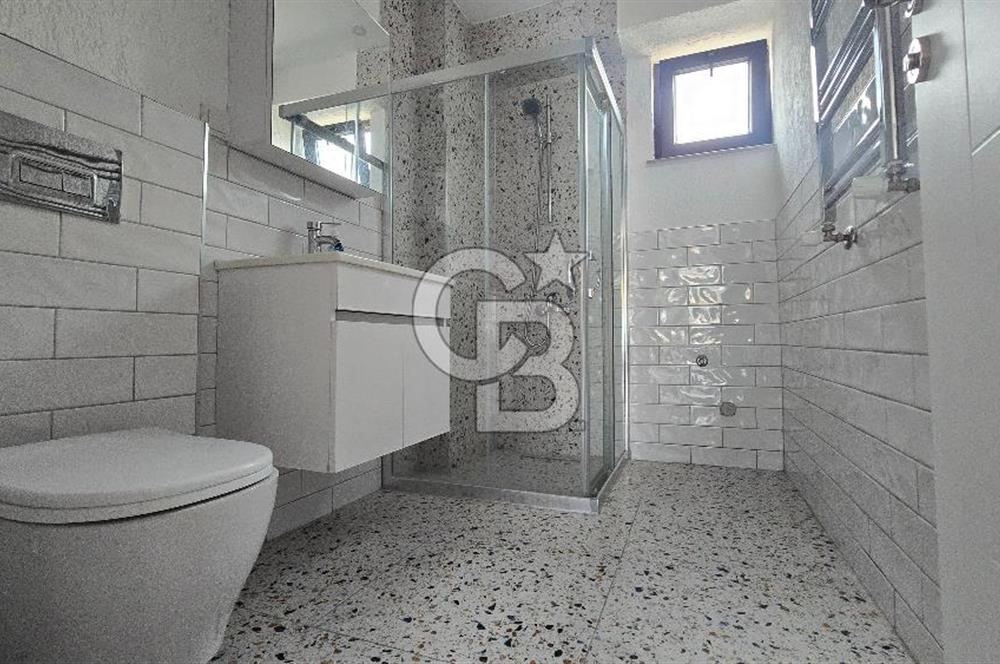 ÇANAKKALE CEVATPAŞA MAHALLESİNDE 1+1 KİRALIK DAİRE