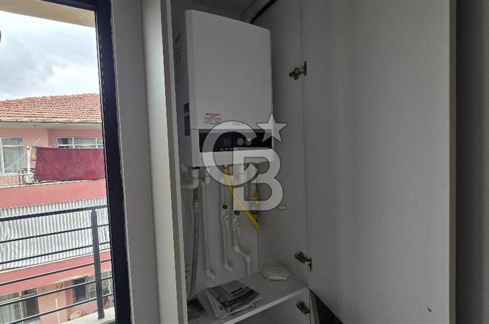 ÇANAKKALE CEVATPAŞA MAHALLESİNDE 1+1 KİRALIK DAİRE