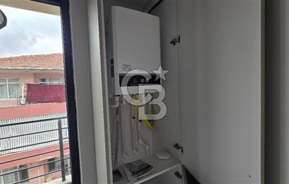 ÇANAKKALE CEVATPAŞA MAHALLESİNDE 1+1 KİRALIK DAİRE