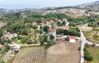 BAHÇECİK BEYKOZ VİLLARI YANI HER BİRİ 700 M2 3 ADET SATILIK ARSA