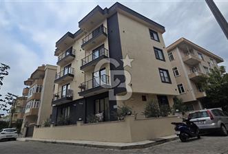 ÇANAKKALE CEVATPAŞA MAHALLESİNDE 1+1 KİRALIK DAİRE