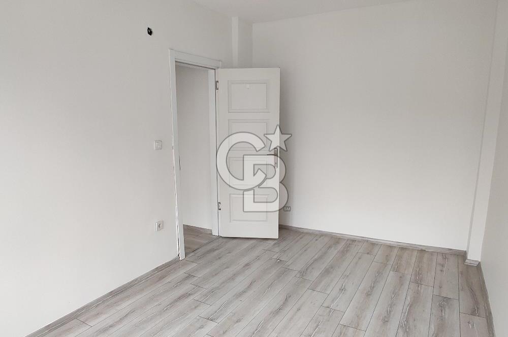 Şişli Kurtuluş Caddesi - Şahin Sokakta Satılık 2+1 Köşe Daire