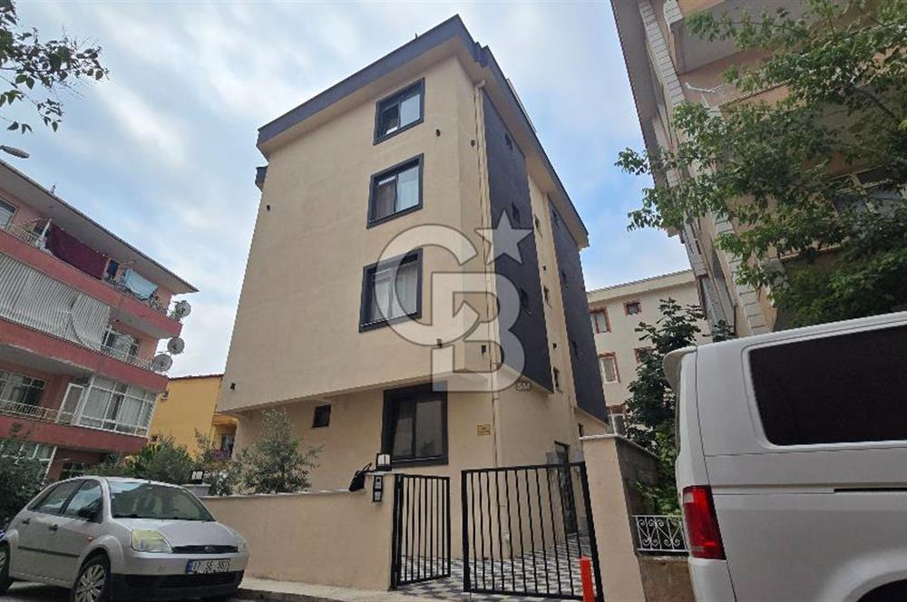 ÇANAKKALE CEVATPAŞA MAHALLESİNDE 1+1 KİRALIK DAİRE