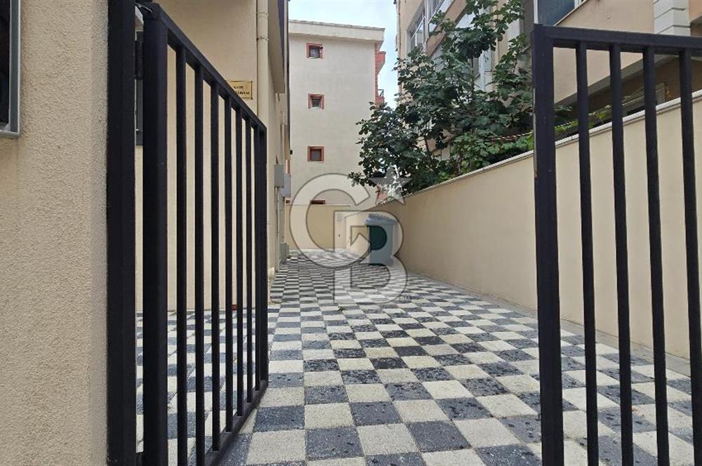 ÇANAKKALE CEVATPAŞA MAHALLESİNDE 1+1 KİRALIK DAİRE