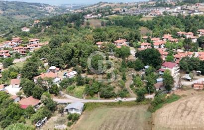 BAHÇECİK BEYKOZ VİLLARI YANI HER BİRİ 700 M2 3 ADET SATILIK ARSA