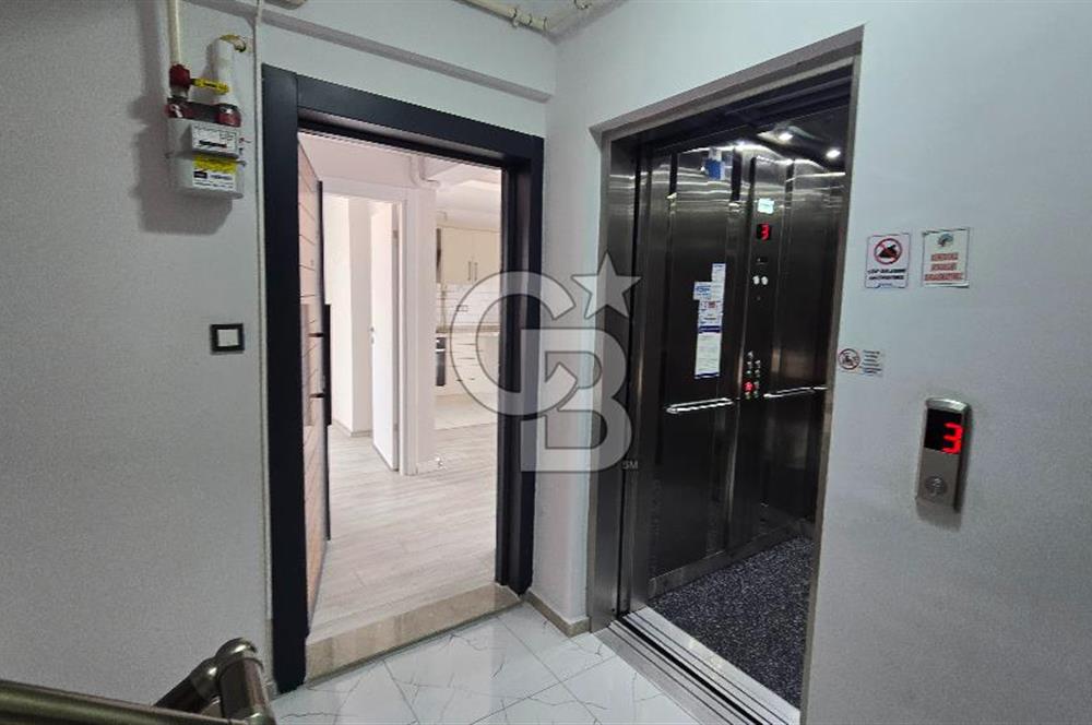ÇANAKKALE CEVATPAŞA MAHALLESİNDE 1+1 KİRALIK DAİRE